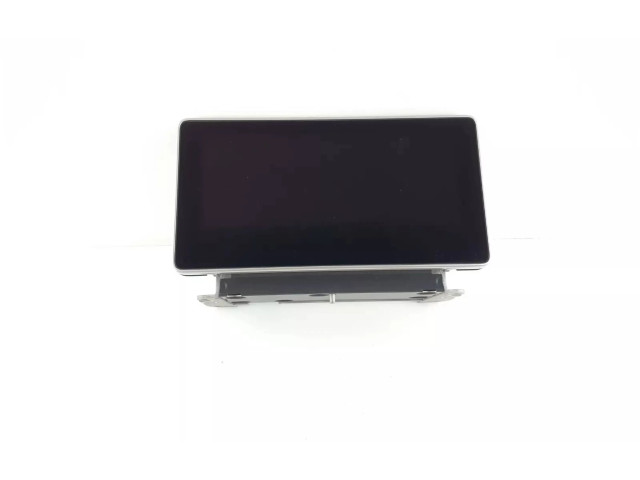 Дисплей 80A919605 Audi Q5 SQ5