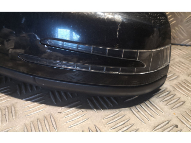 Zpětné zrcátko Mercedes-Benz GLK (X204) 2013 2048100916, A2048100916