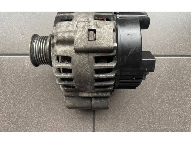 Генератор 036903024L Skoda Octavia Mk2 (1Z)