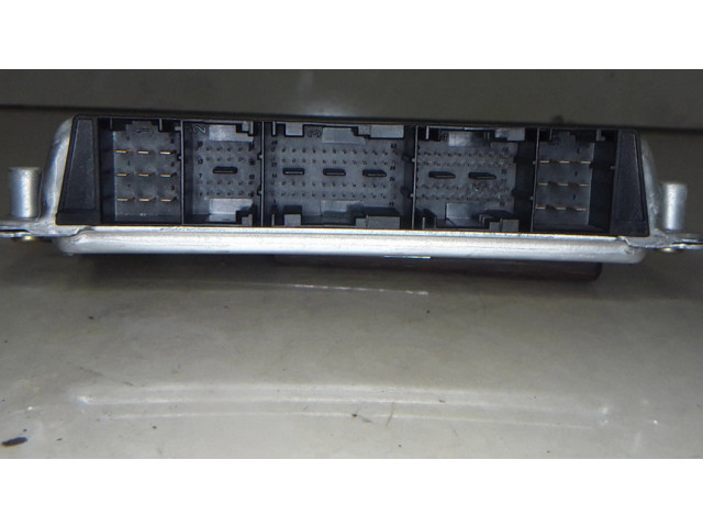 Řídící jednotka 8D0907401P, 0281010158 Audi A4 S4 B5 8D 2000