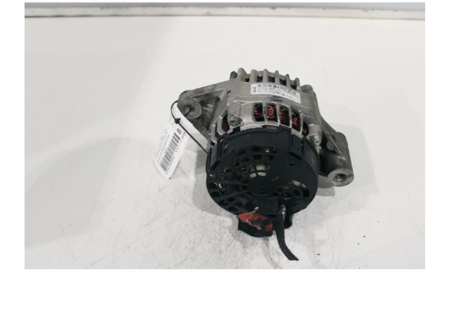 Генератор 52003615 Jeep Renegade