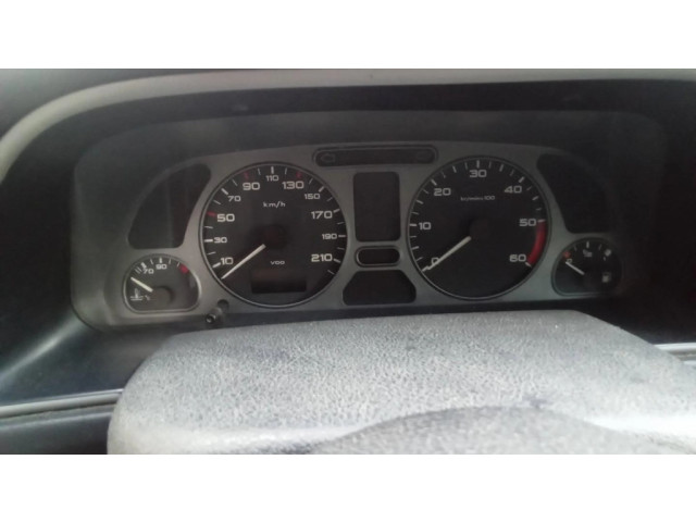 Панель приборов 9636738080, 896527   Peugeot 306       