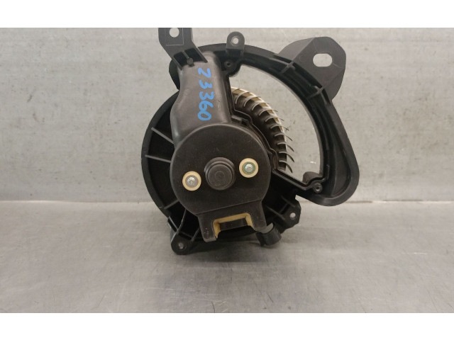 Вентилятор печки 503330100, 77366881 Fiat Linea