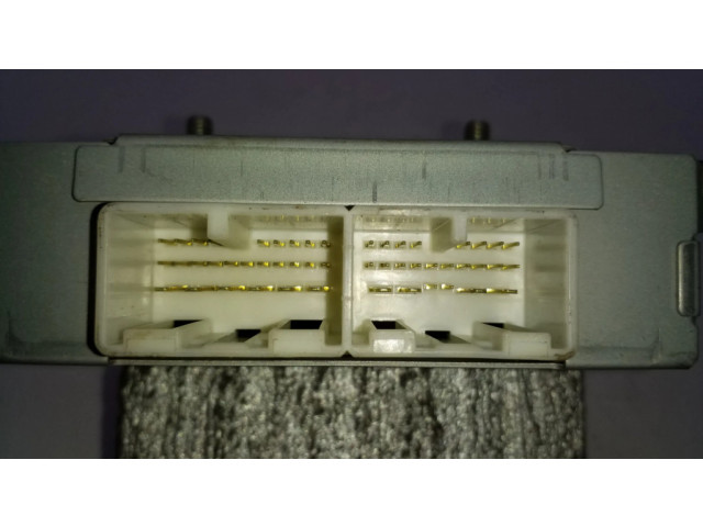 Блок управления коробкой передач 96802671   Chevrolet Aveo