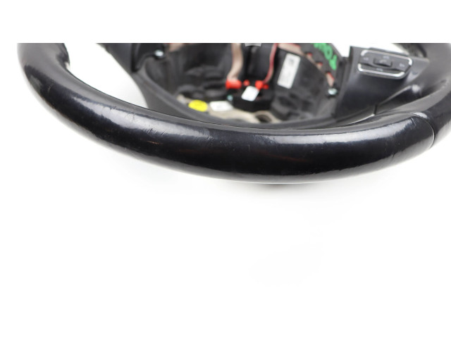 Руль Volkswagen Touran II  2010 - 2016 года 1T0419091AC      