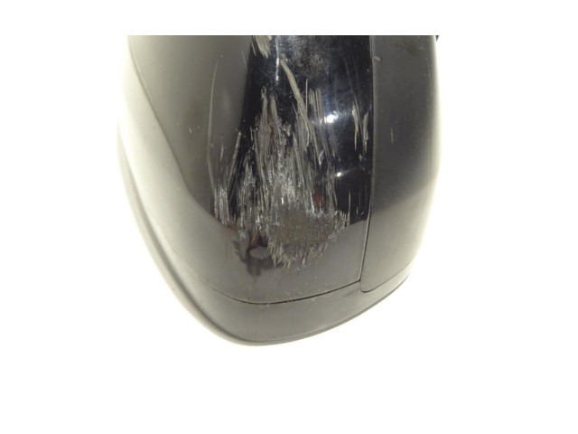 Зеркало (механическое) Citroen C5 2008 - 2016 года