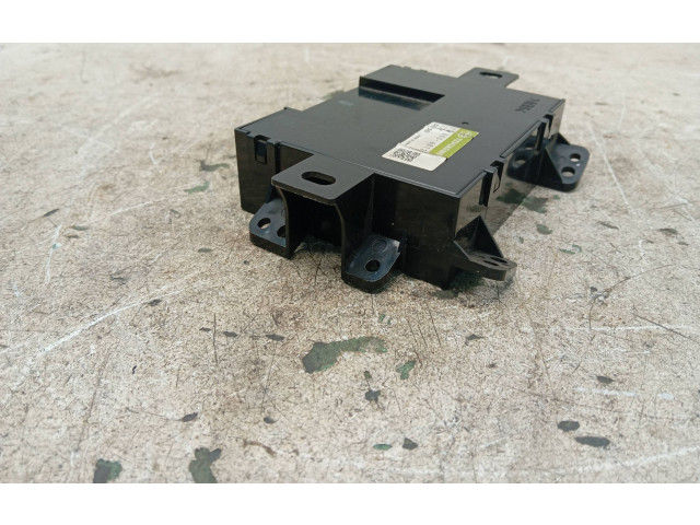 Блок управления климат-контролем 1776006812, 72343AG060   Subaru Outback