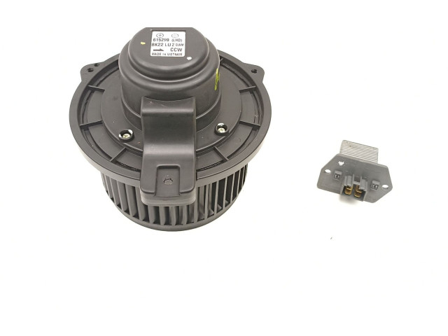 Вентилятор печки    96591594, 615299   Chevrolet Matiz