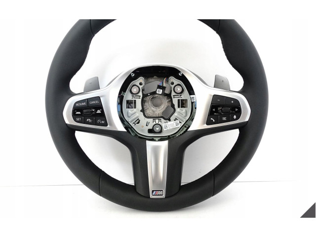 Руль BMW Z4 g29 2018 - года 6282200, 24B1761Z0009