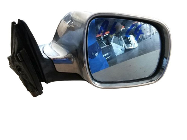 Зеркало электрическое        Audi A6 S6 C4 4A  1994 - 1997 года   