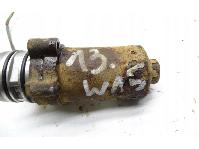 Масляный насос 00116673 Skoda Yeti (5L)