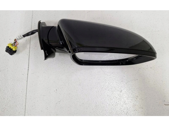 Зеркало электрическое        KIA Pro Cee'd II  2013 - 2018 года   