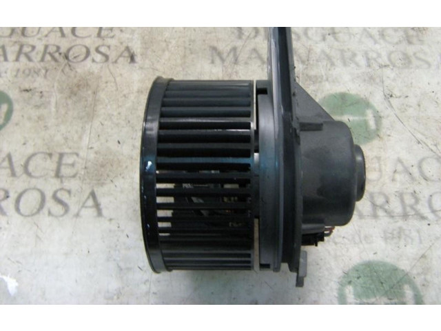 Вентилятор печки Skoda Octavia Mk1 (1U)