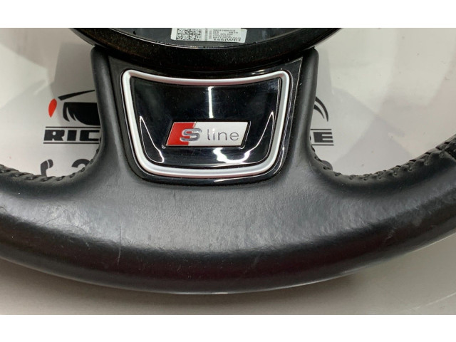 Руль Audi Q5 SQ5 2008 - 2017 года 8K0419091CB, 8K0419091CB