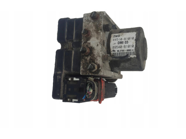 Блок ABS 89540B1010 Daihatsu Sirion