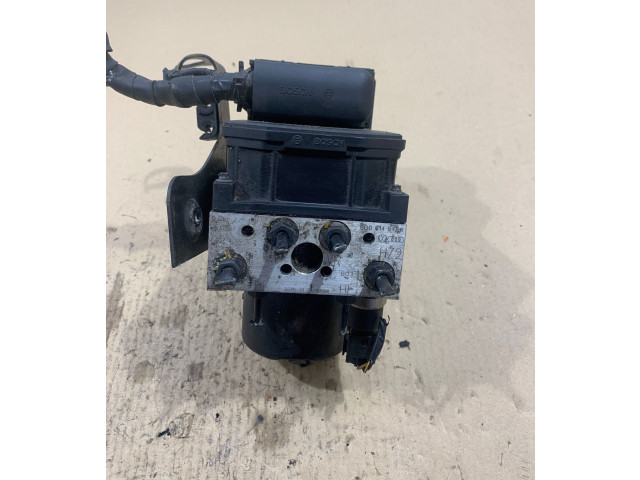 Блок АБС 6Q0614517K, 386128 Volkswagen Polo 2002-2005 года