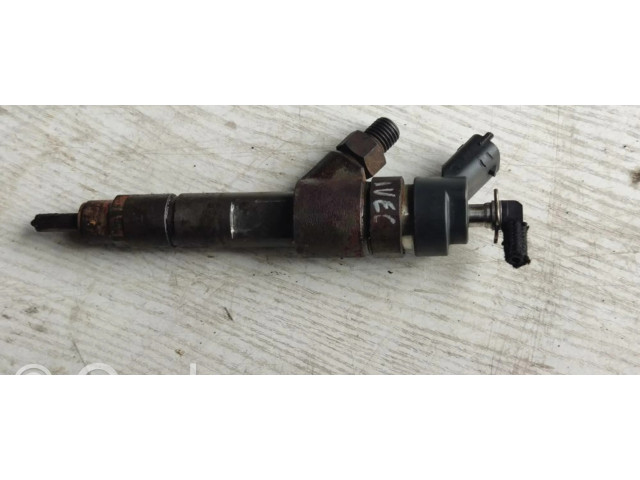 Vstřikovač 500313105, 0445120002 Iveco Daily 3rd gen pro naftový motor 2.8 8140.43B; 8140.43C