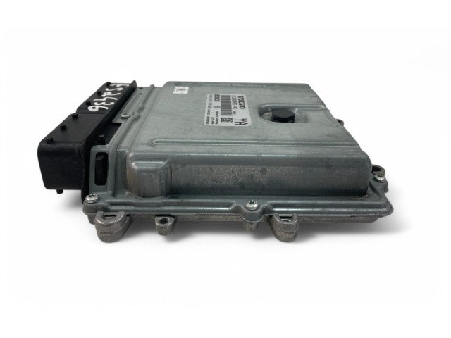 Блок управления двигателем Блок управления 31303095AC, 0281016616   Volvo V70