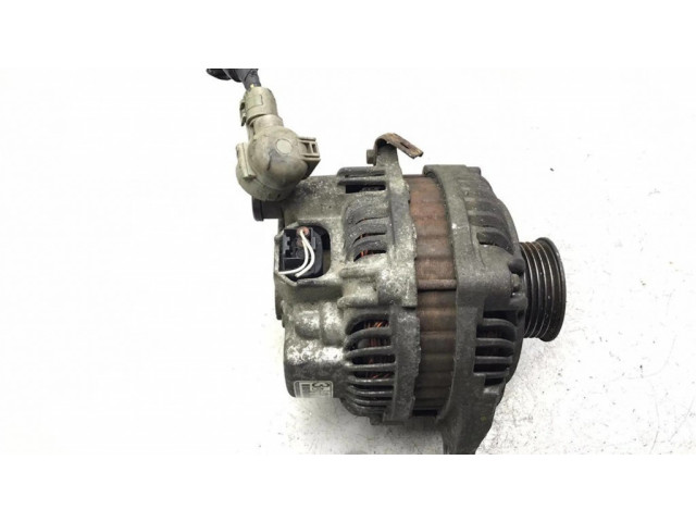 Генератор A2TG1391, ZJ38 Mazda 2 1.3