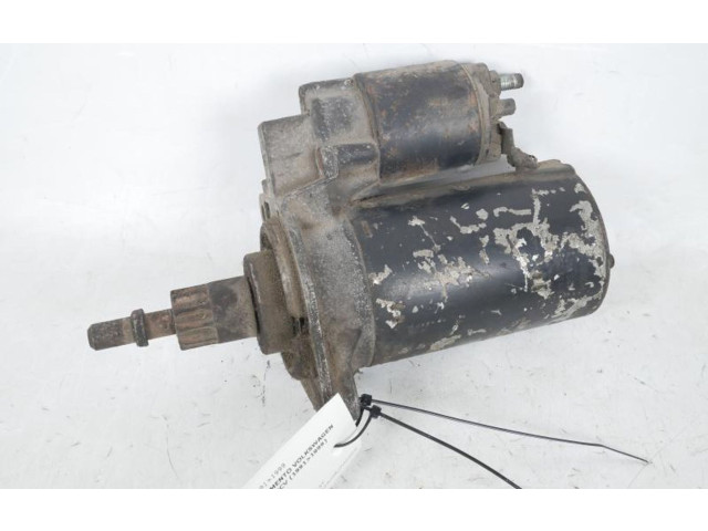 Стартер 02A911023T   Volkswagen Golf III