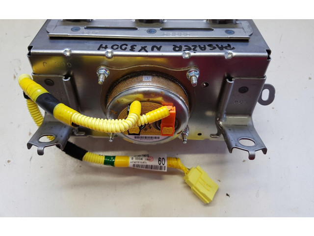 Подушка безопасности пассажира Lexus GS 250 350 300H 450H