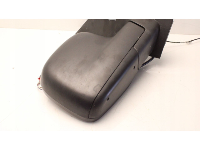 Зеркало электрическое Volkswagen Caddy 2015 - 2020 года