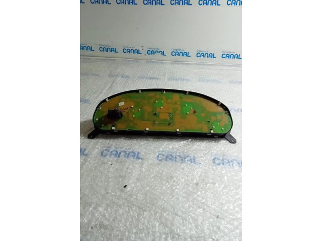 Přístrojová deska Peugeot 406 9644231380