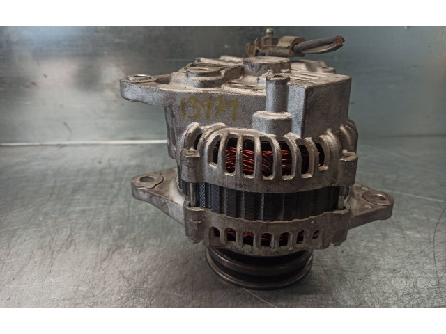 Генератор CGB13863 Mazda Premacy