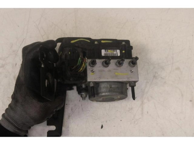 Блок АБС Fiat Qubo