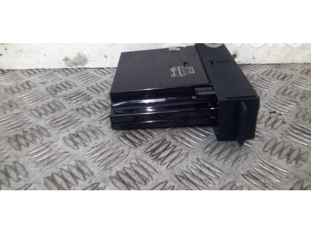 Блок управления климат-контролем 7820A031 Mitsubishi Pajero