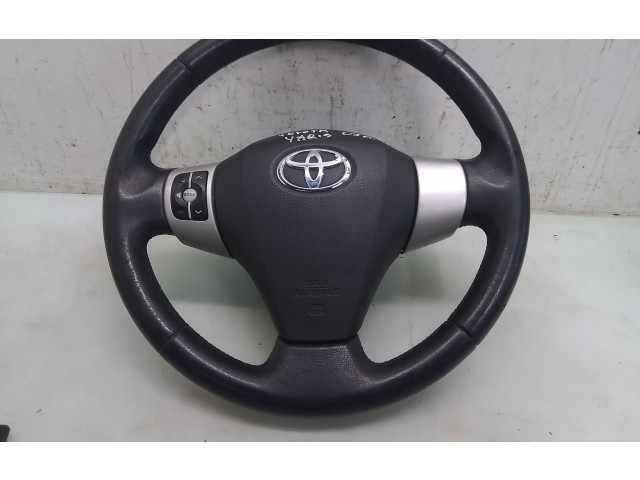 Volant Toyota Yaris 2006