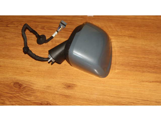 Зеркало электрическое Volvo XC40 - года