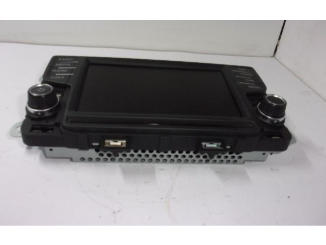 Дисплей    6C0919603A   Volkswagen Polo