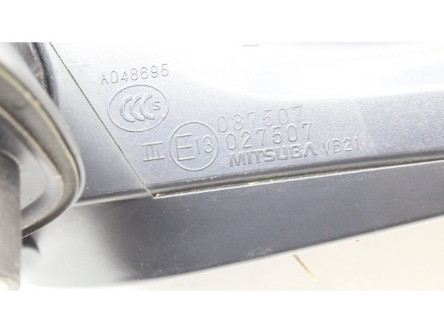 Zpětné zrcátko Subaru Outback (BS) 2016 9PIN