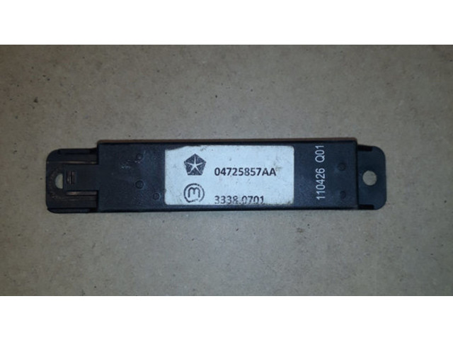 Усилитель антенны