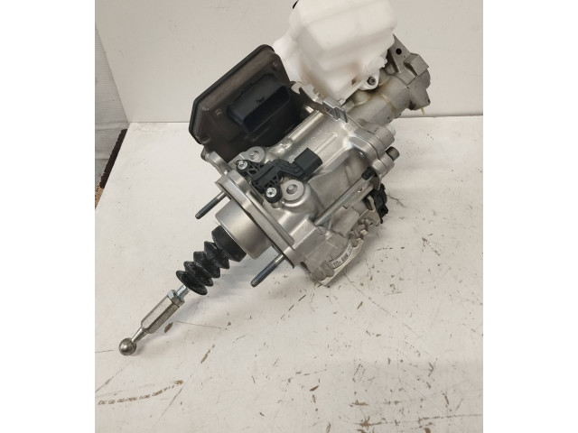 Jednotka ABS 4M0614105J, 0201718 Audi Q7 4M 2015