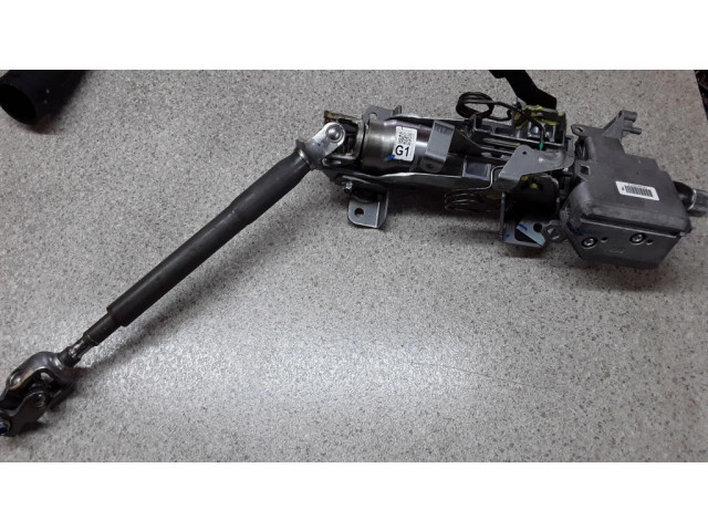 Насос рулевого управления