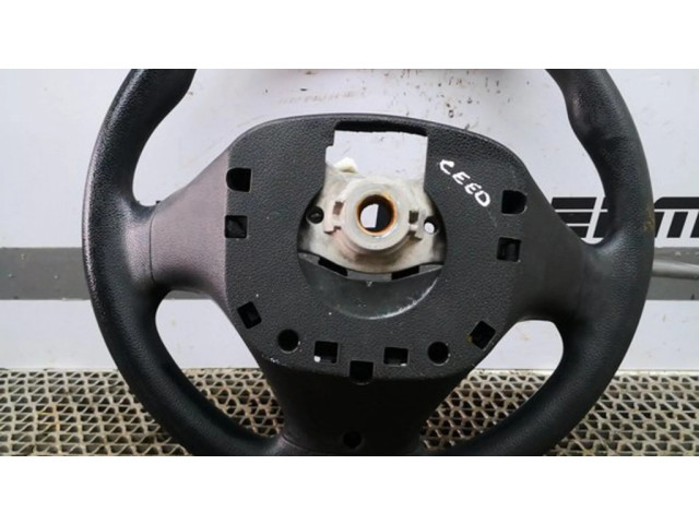 Руль KIA Ceed  2012-2018 года 56110A2055BWK, 308161099ACE      