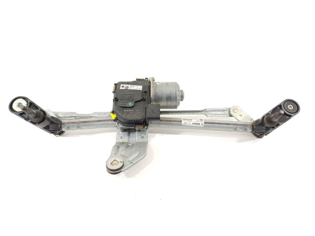 Моторчик дворников 5FB955113B, 339702201J    Cupra Leon