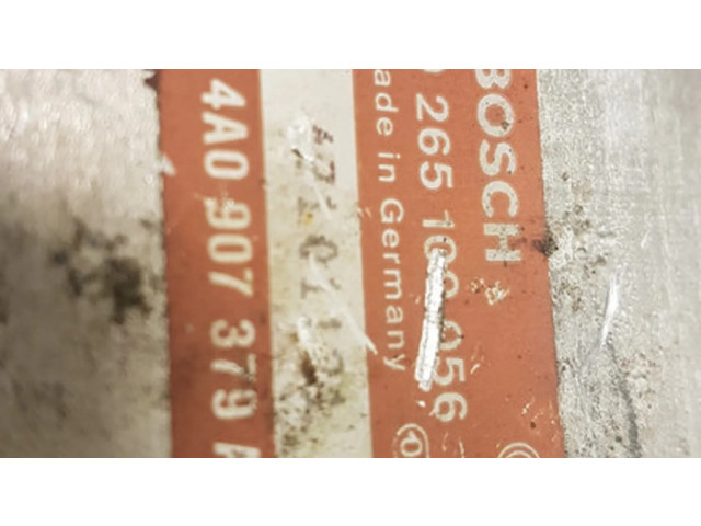 Блок управления ABS