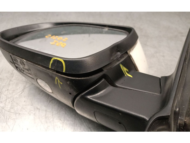 Зеркало (управляемое электричеством) 7895034020WAA SsangYong Korando