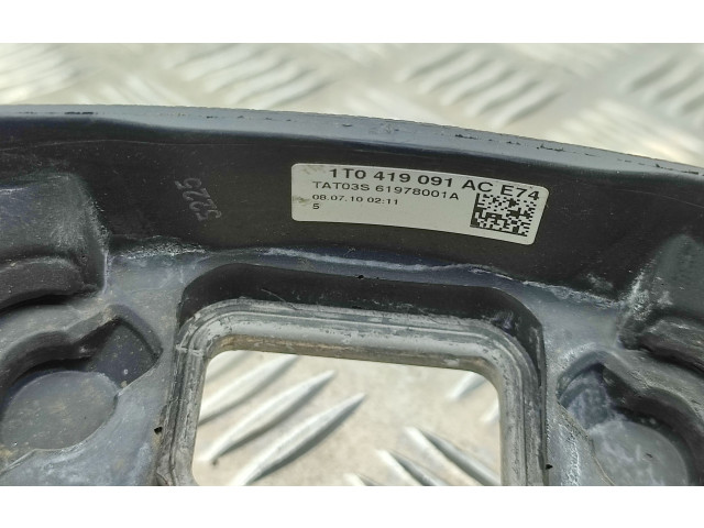 Volant Volkswagen Tiguan 2010 1T0419091AC, 5K0959542