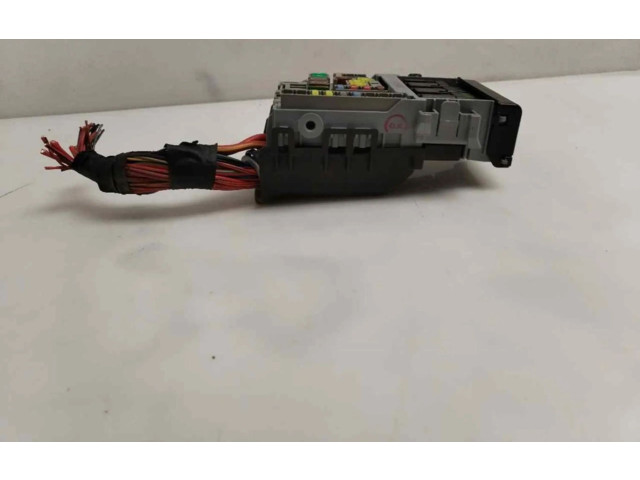 Pojistková skříňka 13222786, 13222786 Chevrolet Cruze 2010