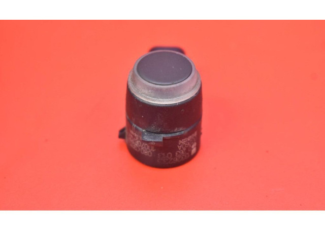 Блок подушек безопасности 13326235, 13326235 Opel Meriva A