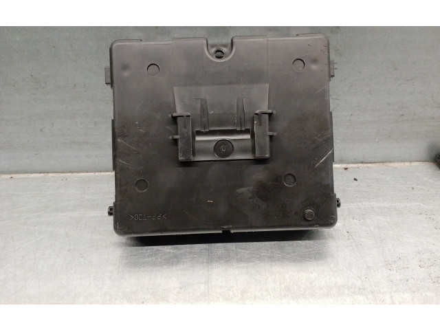 Блок управления 285255204R, 27760E911C   Dacia Jogger