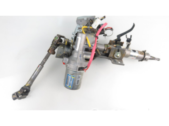 рейка Колонка рулевая 5WY7910B, 563001J800 Hyundai i10 2007-2012 года