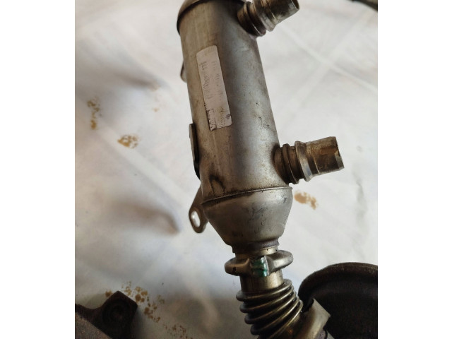 Турбина Citroen C8 9649588680