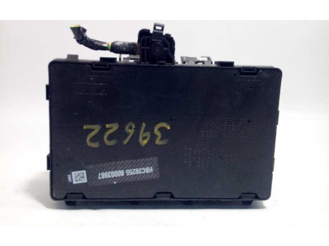 Pojistková skříňka Řídící jednotka BSM F2GT14A067MG, 2143626 Ford Edge II 2018