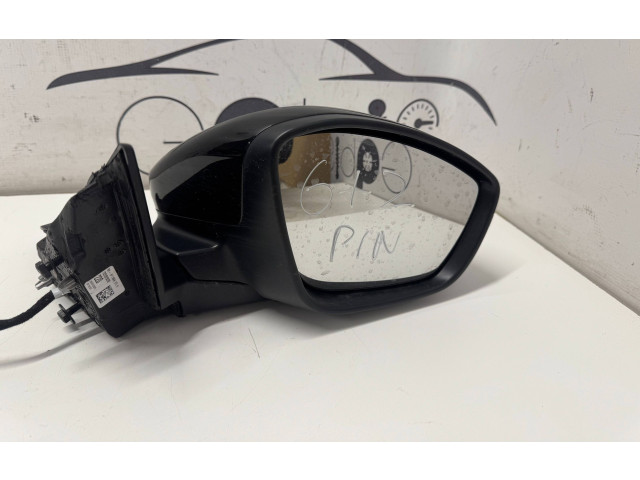 Зеркало электрическое        Jeep Avenger  2022 -  года   