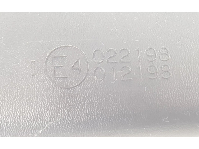 Zpětné zrcátko Toyota Land Cruiser (J150) 2015 8781060191, 8781060191